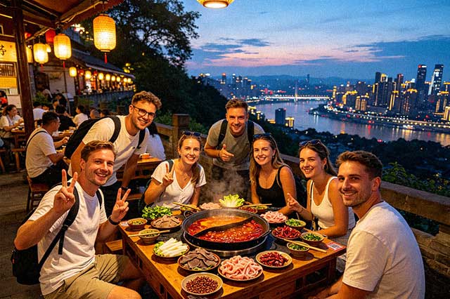 hot pot supplier